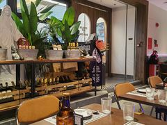 -黑手制面·Gentle Pasta(国金天地店)