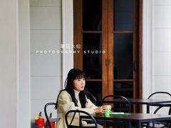 -Nathalie Djurberg与Hans Berg“牛皮纸包裹的月亮”-Prada荣宅当季展览
