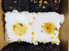 -南大门韩糕(后埭溪路店)
