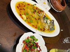 -小喜客·云南特色菜(纳西庭院店)