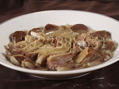 原味鹅-新好景海鲜酒家(新塘店)