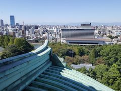 -名古屋城