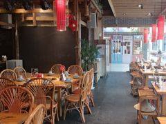 -老凯俚酸汤鱼(鸿通城店)