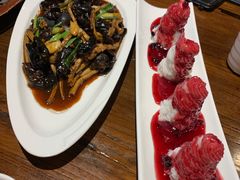 -老板恋上鱼(恒隆广场店)