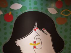 -麦当劳(静安寺店)