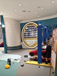 -奈尔宝·儿童乐园·亲子餐厅(苏州大悦城店)