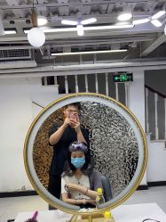 -飞梵造型