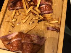 -丰收日·小海鲜·沪上家宴(顾村正大店)