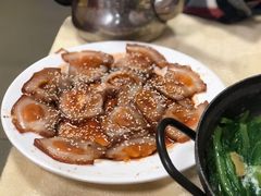 -黎记大排档(慈云路店)
