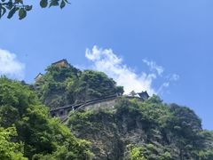 -武当山风景区