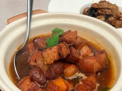 -宁海食府(四明中路店)