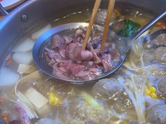 -好想牛·鲜切自助牛肉火锅(七堡花园城店)