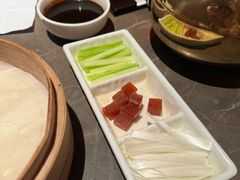 -金鸭季·北京烤鸭(深业上城店)
