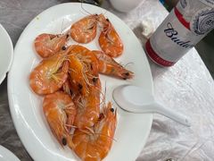 -众味海鲜大排档·活海鲜·潮汕味(南澳店)