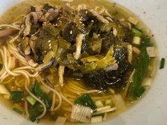-好這口重庆小面(总店)