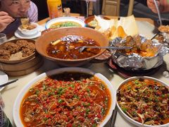 -常和州·夜宵大排档(常州单店)