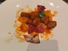 -宴周康·精致江浙菜(周浦店)