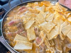 -炙韩料理·部队锅专门店