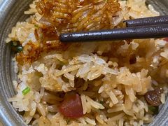腊味煲仔饭-大头椰·椰子鸡火锅(新梦店)