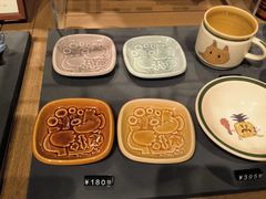 -茑屋书店(天目里店)