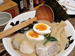 -无敌家拉面(颐堤港店)