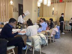 -金膳禾铁板料理(万达店)