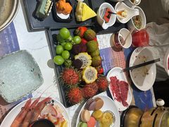 -初色海鲜自助(新辰里亚运村店)