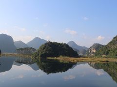 -普者黑风景区-青龙山
