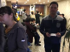 -大京园海鲜烧烤(东城路店)