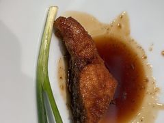 -狮王府淮扬菜(新街口友谊店)