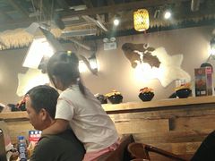 -柿子树炭烤羊腿(金台路店)