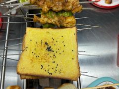 -古彭7只羊·徐州烧烤(玄武墨香路店)