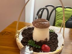 -曼泰·泰餐(江南环球港店)
