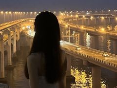 -星海湾跨海大桥