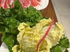 -快乐小羊(富强中路店)