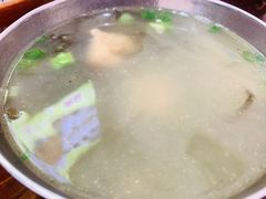 -海汇源老烧麦店(东大街总店)