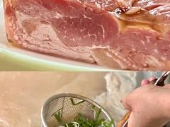 -老赵面店(大西路店)