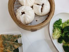 -流花苑精致潮粤菜(越秀店)