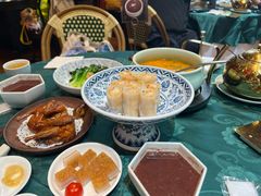 -誉八仙粤菜(万象天地店)