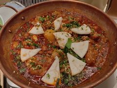 -一坐一忘云南菜(卓悦中心)