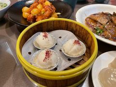 -安泰楼·佛跳墙创始人·传统闽味早茶·酒楼(三坊七巷闽菜地标店)