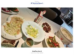 -竹雨堂创意中国菜(裕华店)