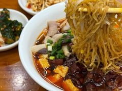 蒋家肠旺面-蒋家肠旺面馆老店(合群路店)