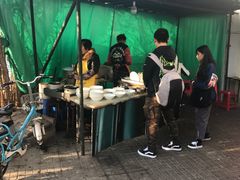 -陈记锅巴菜(五大道店)