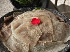 招牌空运毛肚-哥老官重庆美蛙鱼头(西湖银泰十一哥店)