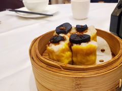 黑蒜干蒸-红馆喜宴(十亩地店)