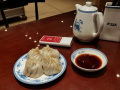 小笼包-熙盛源(复兴路店)