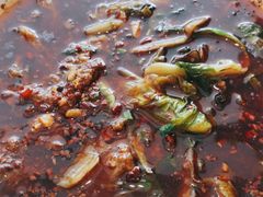 传统水煮肉-辣婆婆(航天桥店)