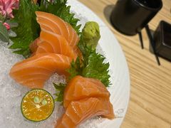 -松鱼亭·和牛烧肉(协鑫广场店)