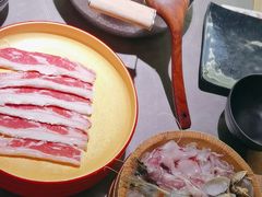 -沼津港精致料理·寿喜烧·烧鸟(龙湖南桥天街日料榜单店)